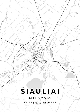 Siauliai Lithuania