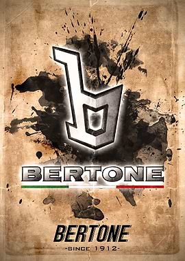 Bertone