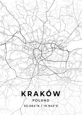 Krakow Poland