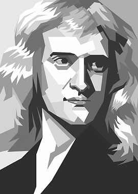 Isaac Newton