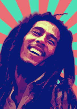 Bob Marley