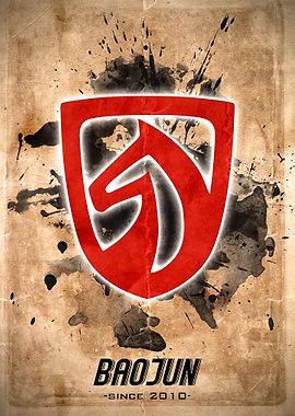 Baojun
