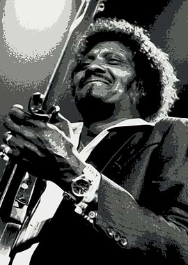 Albert Collins