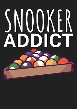 Snooker Addict