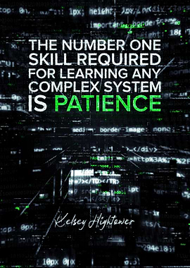 Number One Skill for Learn