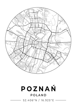Poznan Poland
