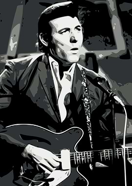 Carl Perkins