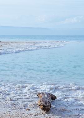 Dead Sea Jordan