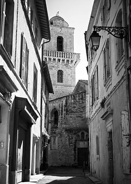 Arles