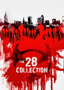 28 Days Later Collection