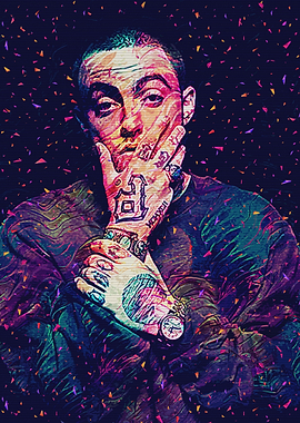 MAC MILLER