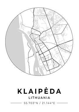 Klaipeda Lithuania