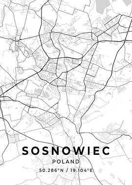 Sosnowiec Poland