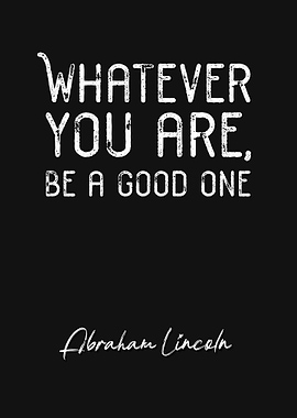 Abraham Lincoln Quote 5