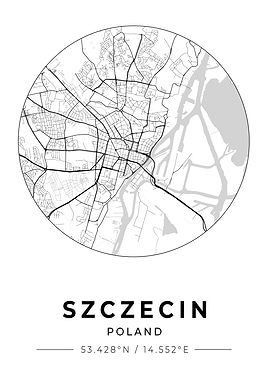 Szczecin Poland