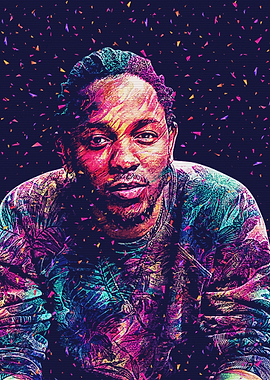 KENDRICK LAMAR