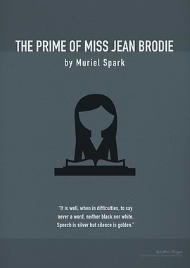 Prime of Miss Jean Brodie
