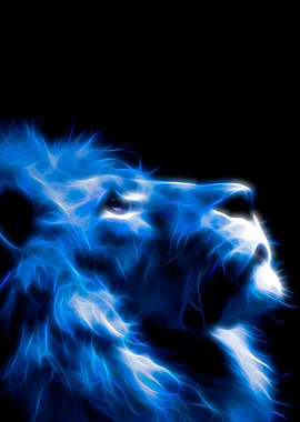 Lion Fractal