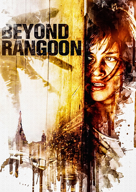 Beyond Rangoon