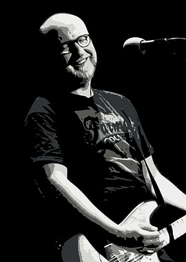 Bob Mould
