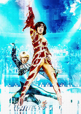 Blades of Glory