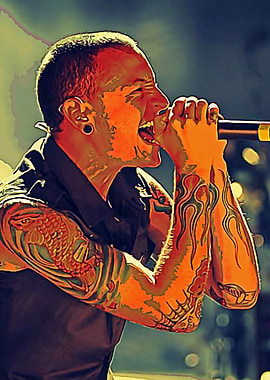 Linkin Park 19