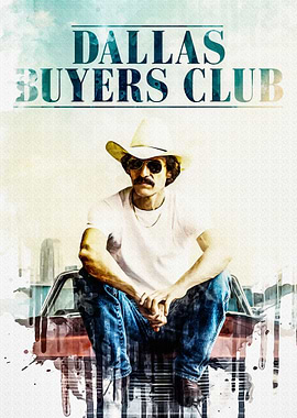 Dallas Buyers Club