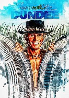 Crocodile Dundee