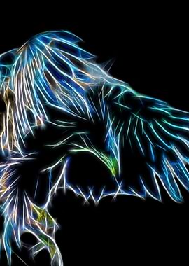 Eagle Fractal