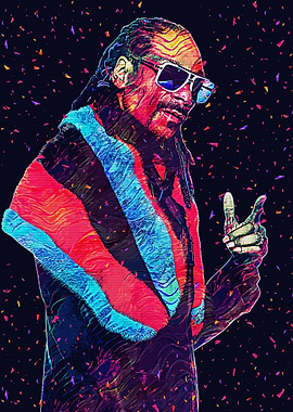 SNOOP DOGG