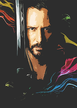 keanu reeves