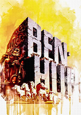 Ben Hur