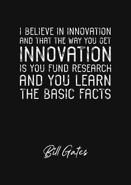 Bill Gates Quote 2
