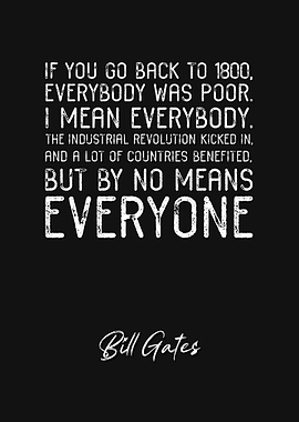 Bill Gates Quote 4