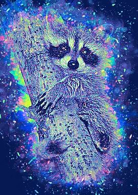 Racoon