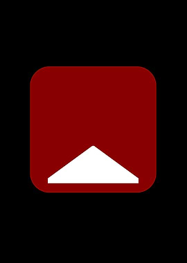 Beat saber block red