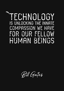 Bill Gates Quote 5
