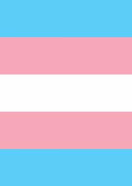Transgender Pride Flag