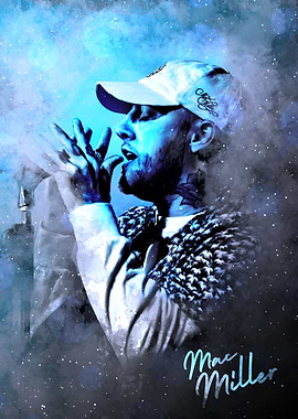 mac miller