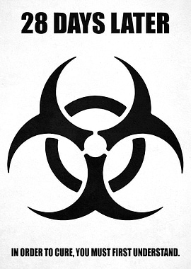 28 Days Later