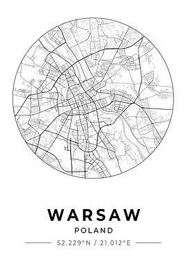 Warsaw Poland