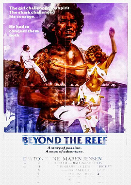 Beyond the Reef
