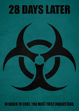 28 Days Later