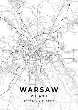Warsaw Poland