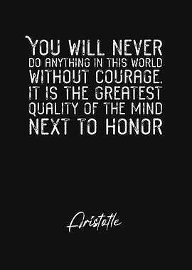 Aristotle Quote 6