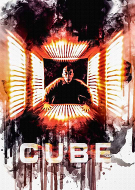 Cube