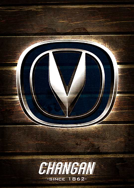 Changan