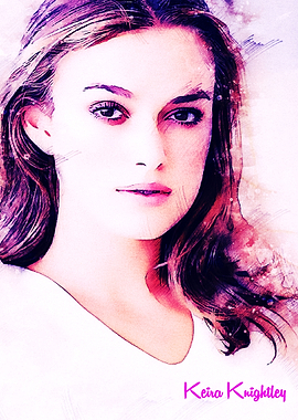 Keira Knightley