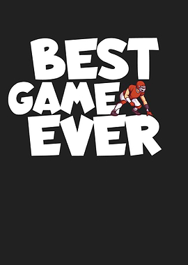 Football Best game ever