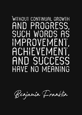 Benjamin Franklin Quote 9